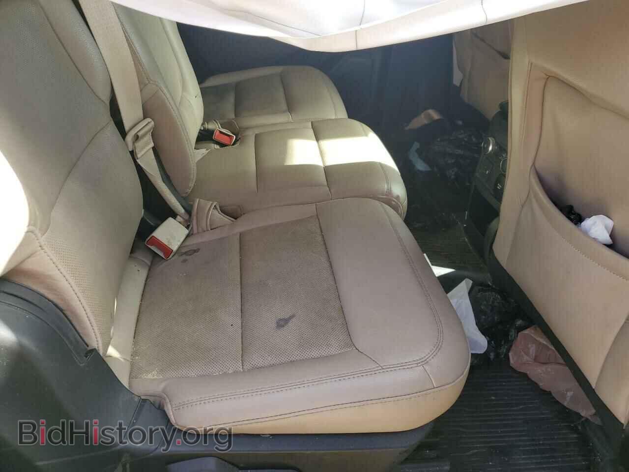 2021 FORD EXPLORER - VIN: 1FMSK8FH2MGB54958 - Photo 10