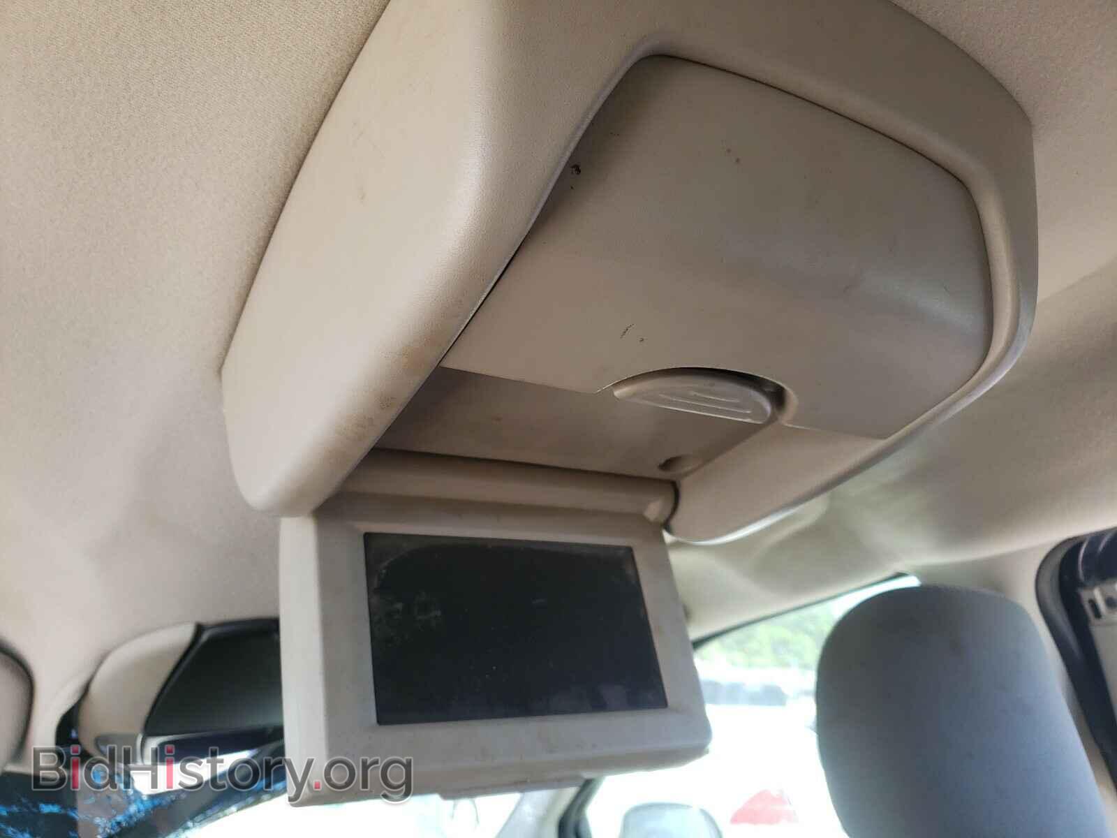 2006 CHRYSLER MINIVAN - VIN: 1A4GP45R76B504349 - Фото 9