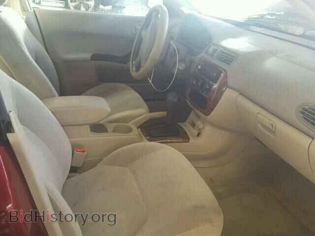 2000 MITSUBISHI GALANT - VIN: 4A3AA46G4YE006442 - Фото 5