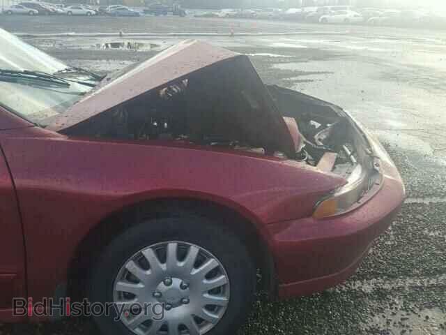 2000 MITSUBISHI GALANT - VIN: 4A3AA46G4YE006442 - Фото 9