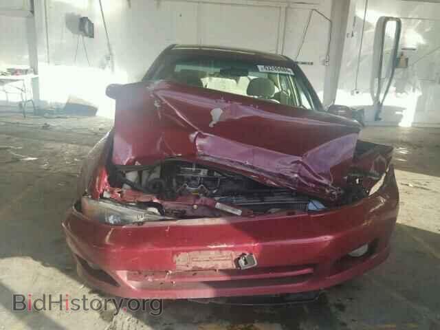 2000 MITSUBISHI GALANT - VIN: 4A3AA46G4YE006442 - Фото 10