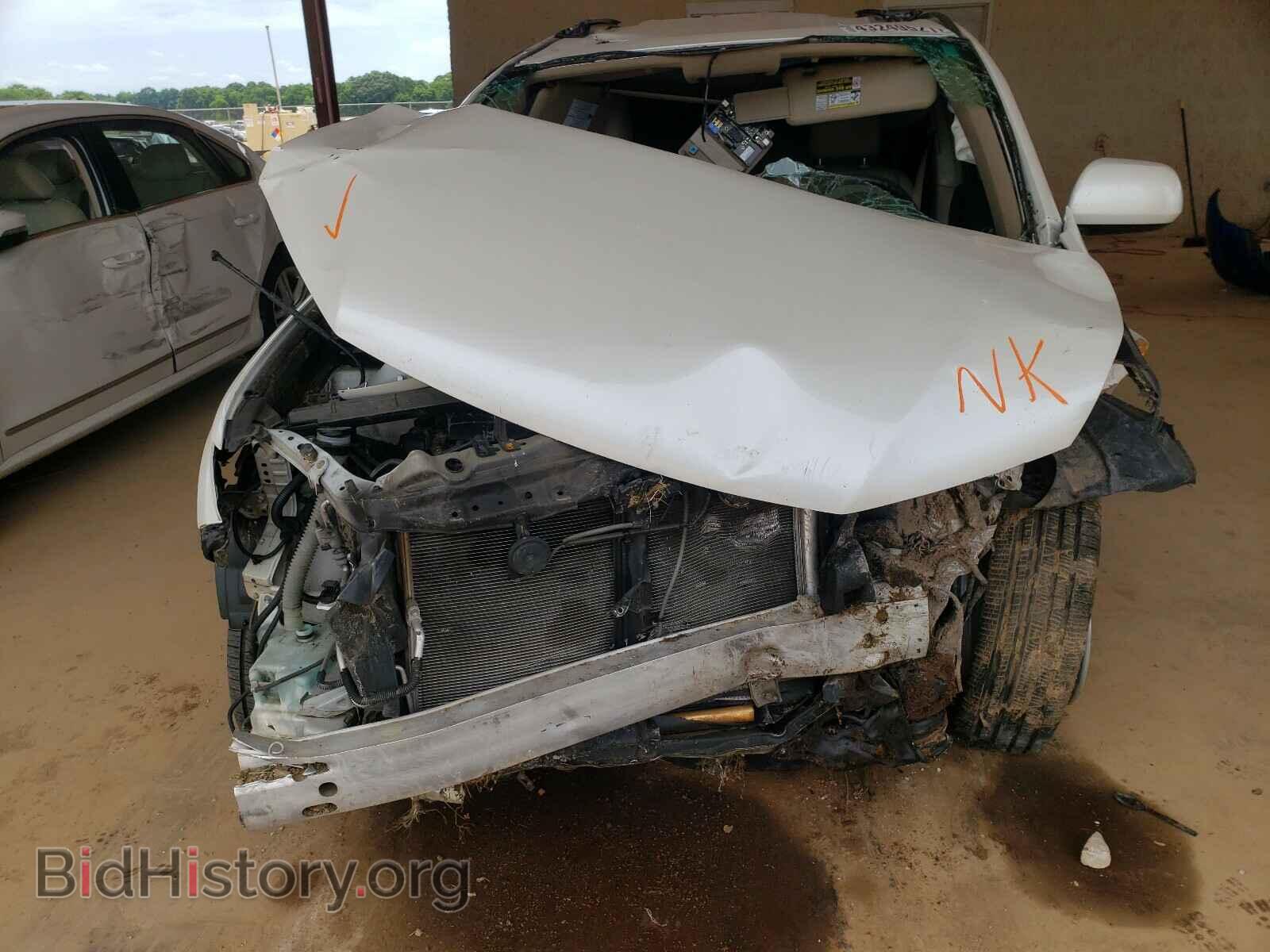 2012 TOYOTA HIGHLANDER - VIN: 5TDZA3EH0CS030587 - Фото 7