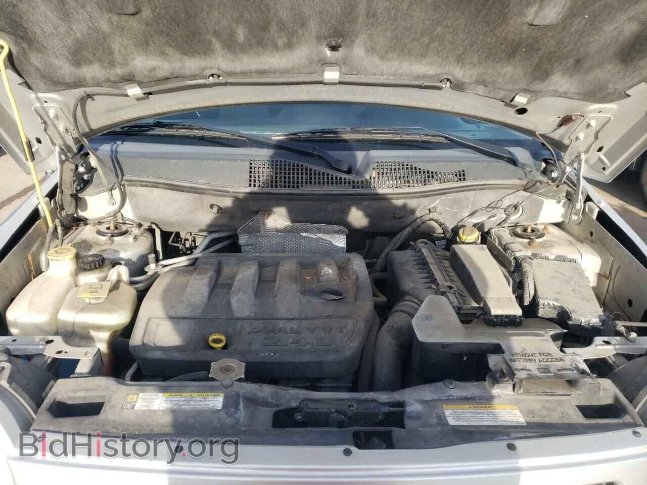2009 JEEP COMPASS - VIN: 1J4FT47BX9D128570 - Photo 7