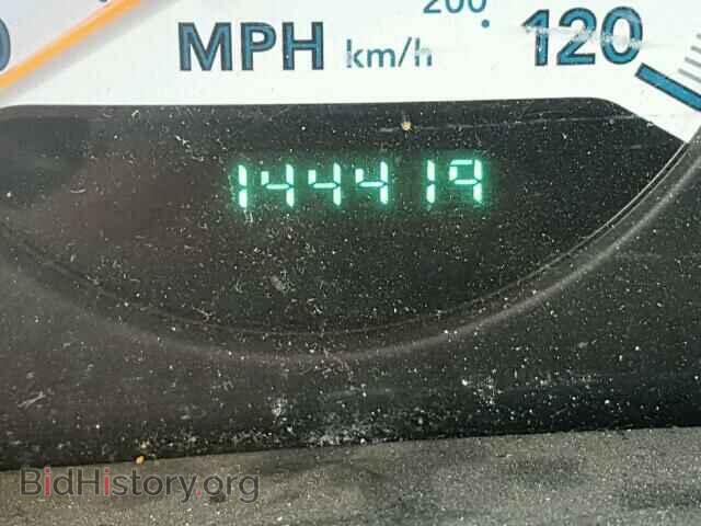 2006 DODGE CARAVAN - VIN: 2D4GP44L46R600141 - Фото 8