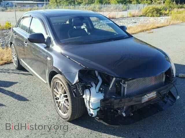 Photo JS2RF9A7XA6100391 - SUZUKI KIZASHI 2010
