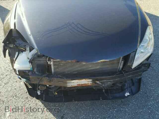 2010 SUZUKI KIZASHI - VIN: JS2RF9A7XA6100391 - Фото 9