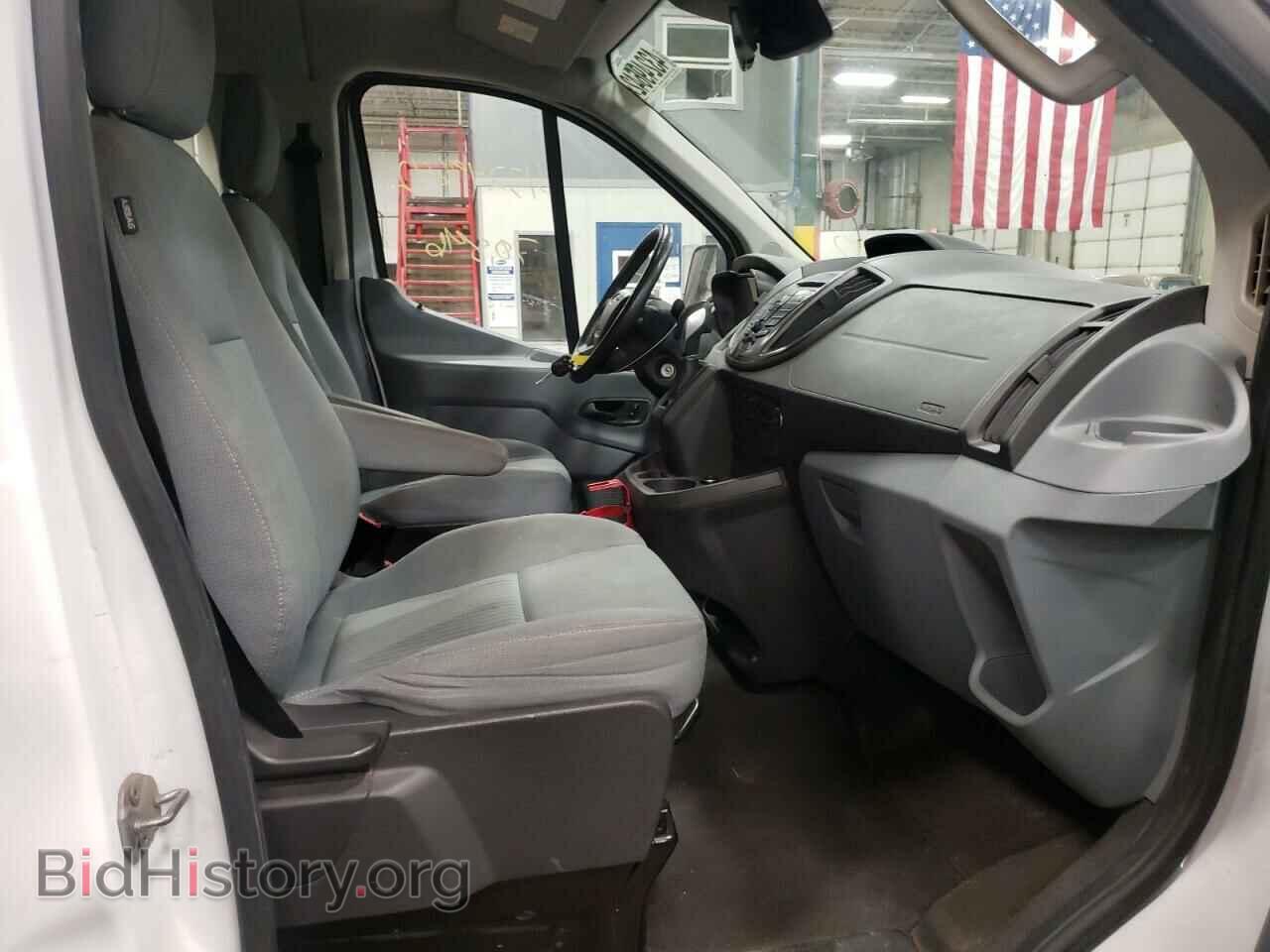 2015 FORD TRANSIT CO - VIN: 1FBZX2YM0FKA64661 - Фото 5