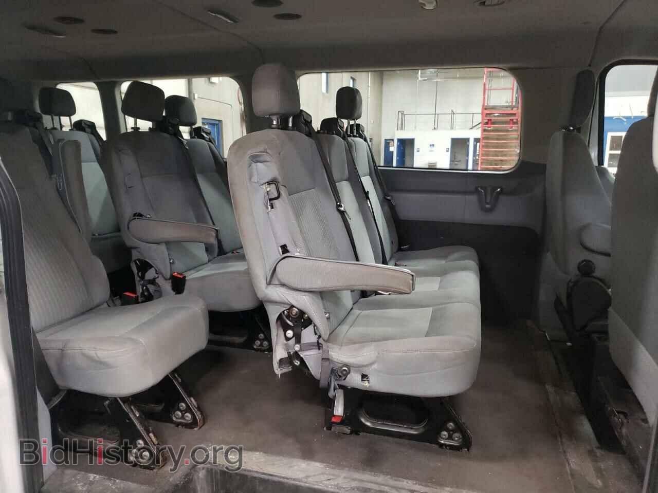 2015 FORD TRANSIT CO - VIN: 1FBZX2YM0FKA64661 - Фото 6