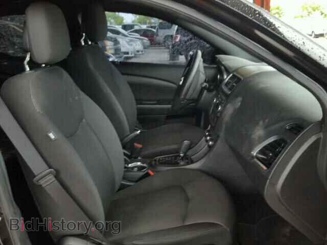 2013 DODGE AVENGER - VIN: 1C3CDZAB2DN644814 - Photo 5