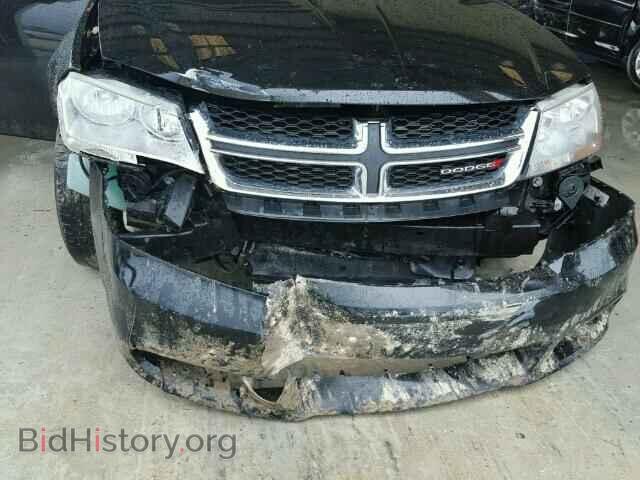 2013 DODGE AVENGER - VIN: 1C3CDZAB2DN644814 - Photo 9