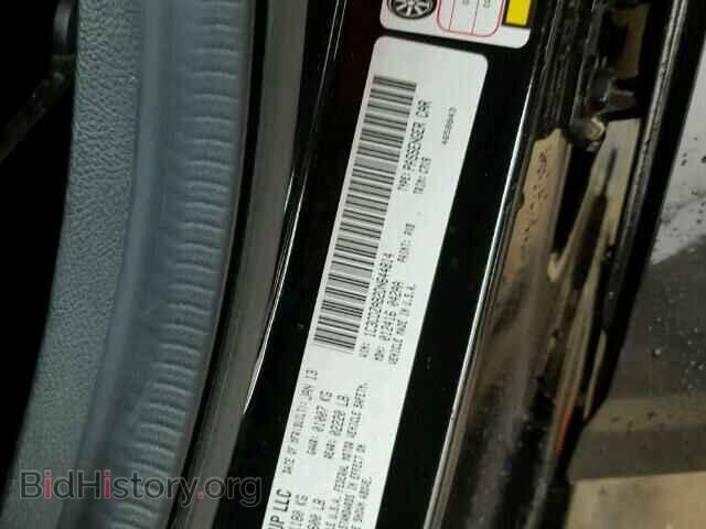 2013 DODGE AVENGER - VIN: 1C3CDZAB2DN644814 - Photo 10