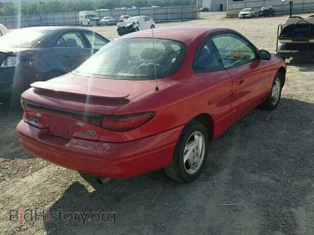 2002 FORD ESCORT - VIN: 3FAFP113X2R212336 - Фото 4
