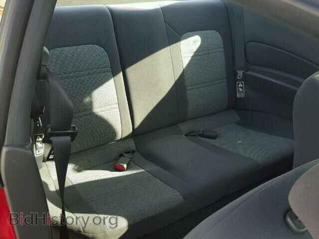 2002 FORD ESCORT - VIN: 3FAFP113X2R212336 - Фото 6