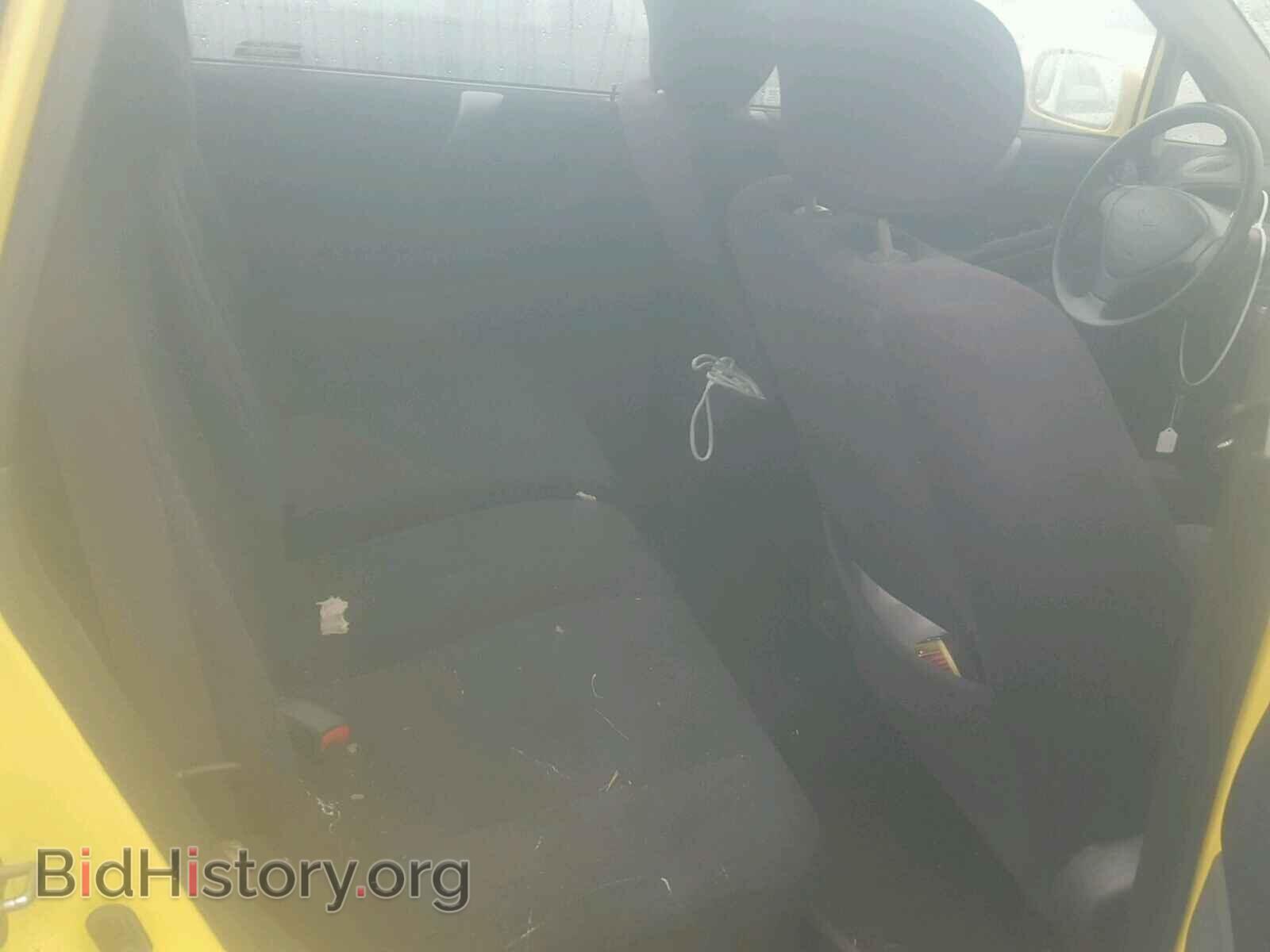 2003 SUZUKI AERIO - VIN: JS2RC41H235203043 - Фото 6