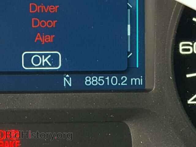 2012 FORD EDGE - VIN: 2FMDK3GC0CBA96272 - Photo 8