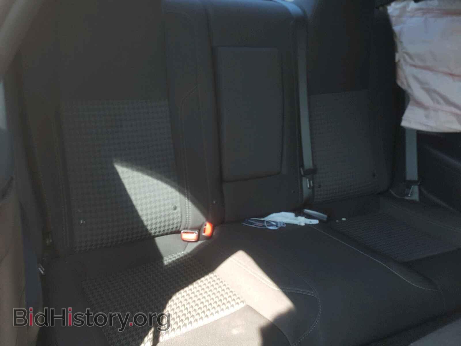 2016 DODGE CHALLENGER - VIN: 2C3CDZAG0GH184027 - Фото 6
