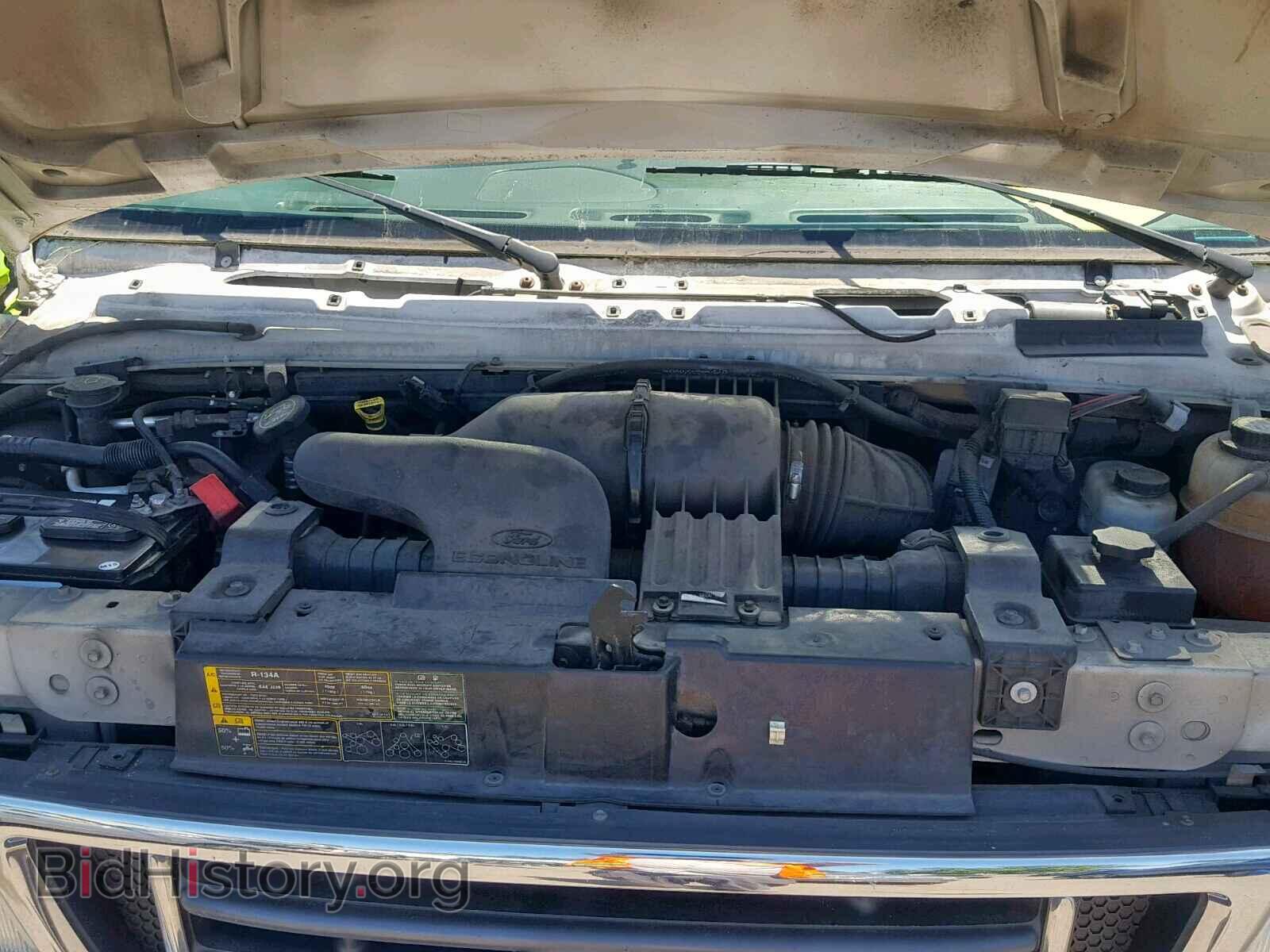 2006 FORD ECONOLINE - VIN: 1FTSS34L66HA98518 - Фото 7