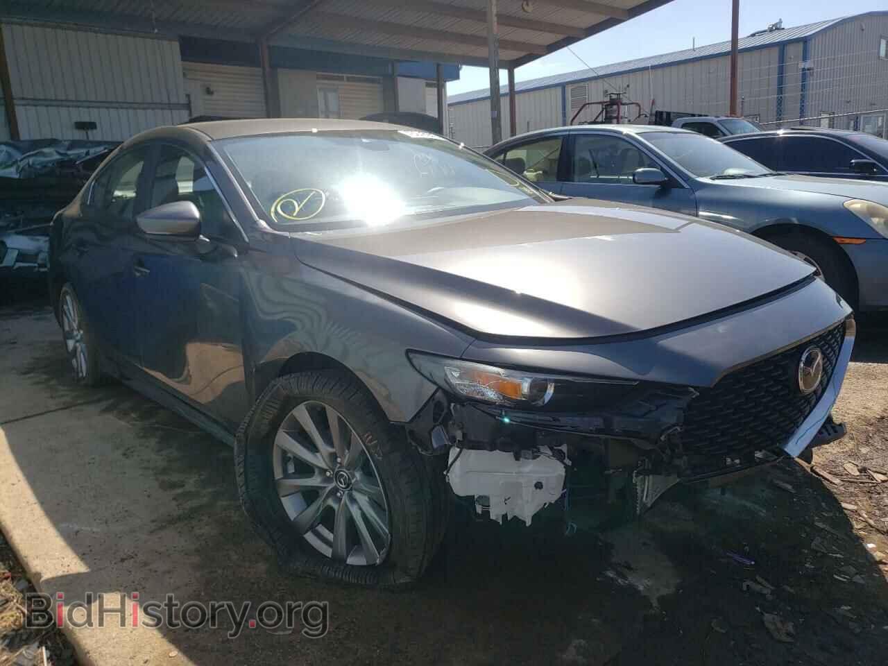 Photo JM1BPBBL3M1336085 - MAZDA 3 2021