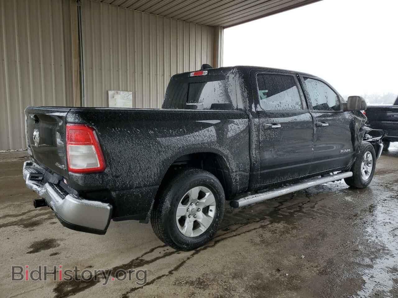 2019 RAM 1500 - VIN: 1C6SRFFT0KN815847 - Фото 3
