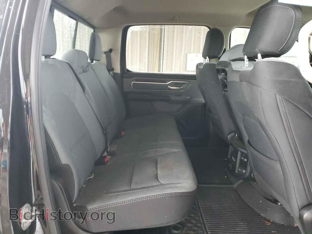 2019 RAM 1500 - VIN: 1C6SRFFT0KN815847 - Фото 10