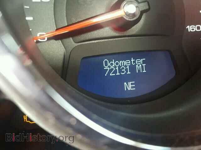 2012 CADILLAC CTS - VIN: 1G6DE5E53C0151104 - Фото 8