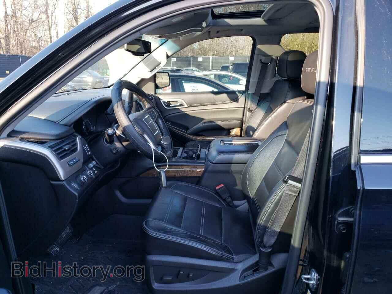2016 GMC YUKON - VIN: 1GKS2HKJ7GR120637 - Фото 7