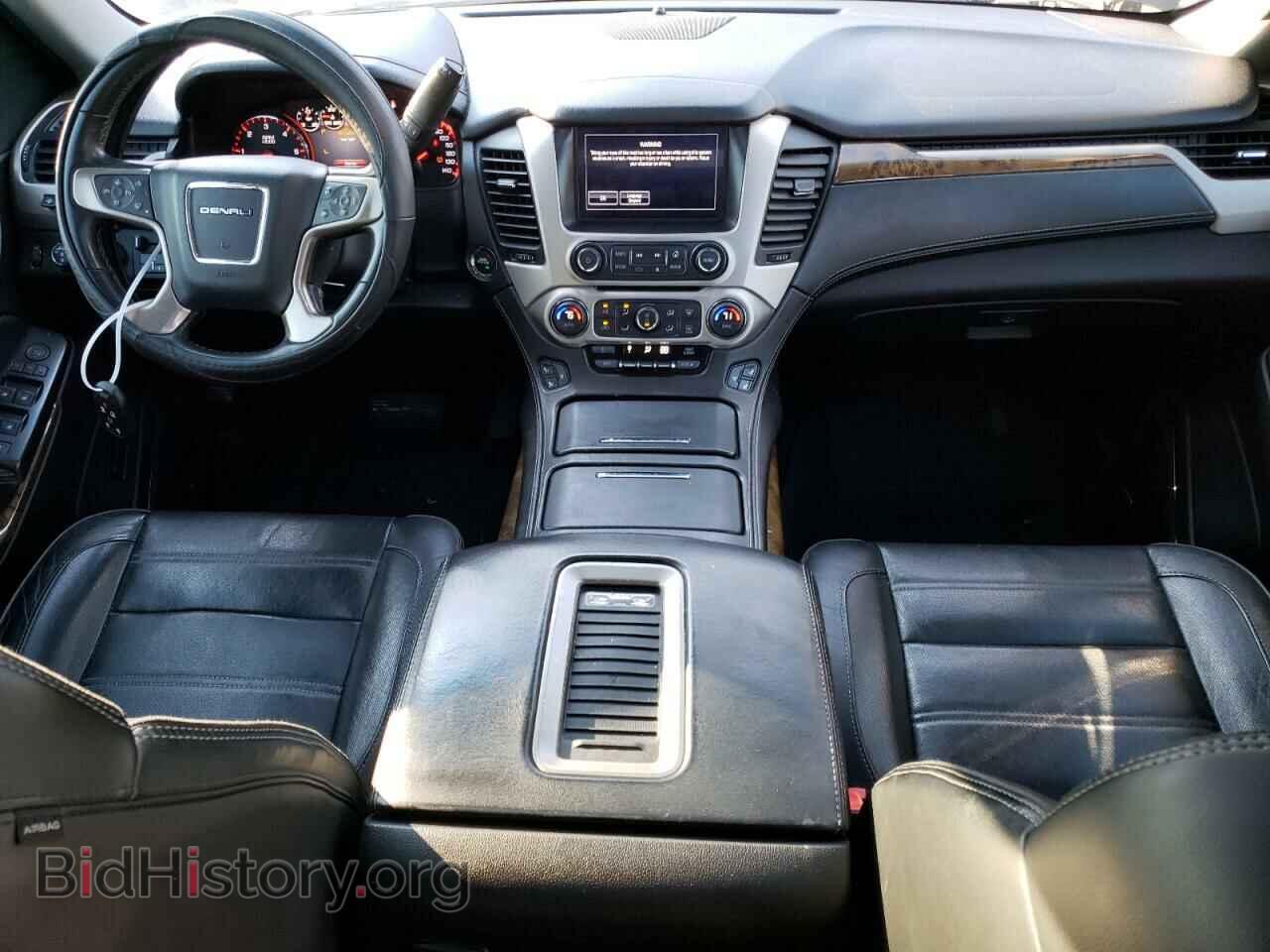 2016 GMC YUKON - VIN: 1GKS2HKJ7GR120637 - Фото 8