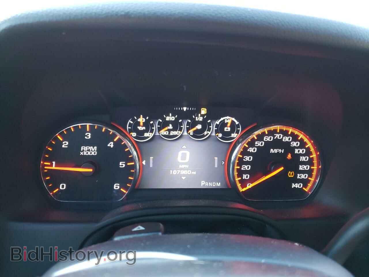 2016 GMC YUKON - VIN: 1GKS2HKJ7GR120637 - Фото 9