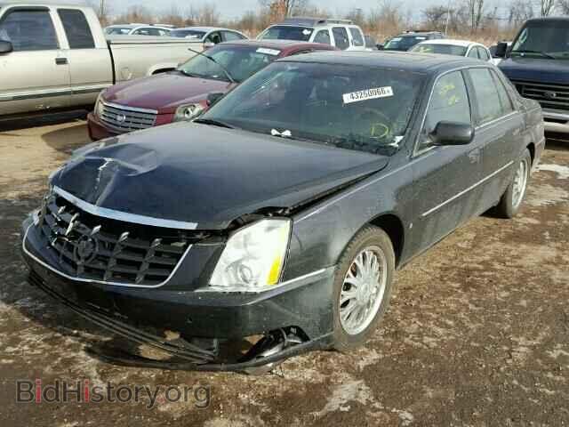 2006 CADILLAC DTS - VIN: 1G6KD57906U156591 - Фото 2