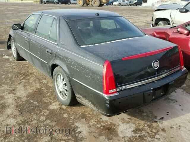 2006 CADILLAC DTS - VIN: 1G6KD57906U156591 - Фото 3
