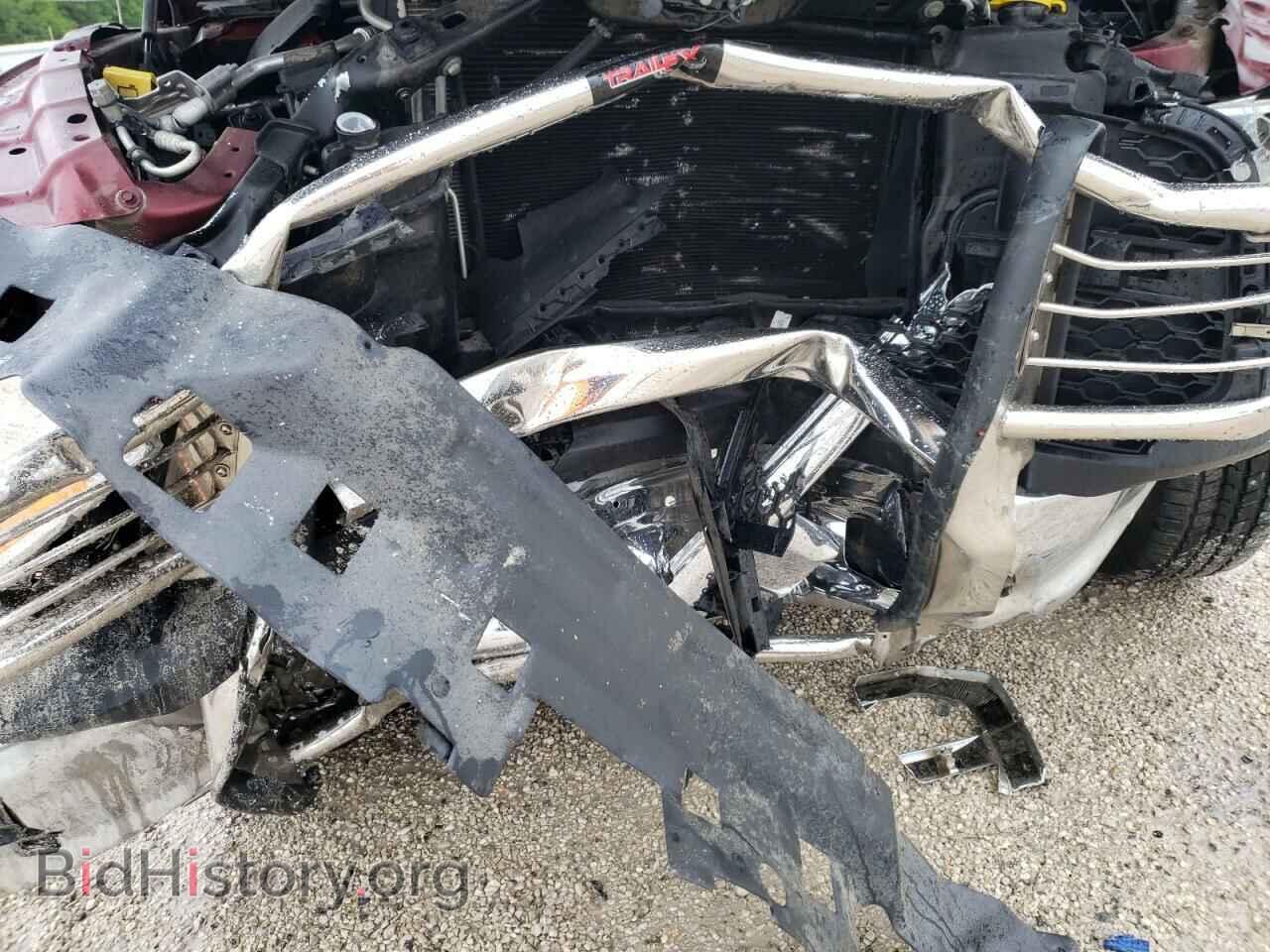 2018 RAM 1500 - VIN: 3C6JR6AG3JG225638 - Фото 9