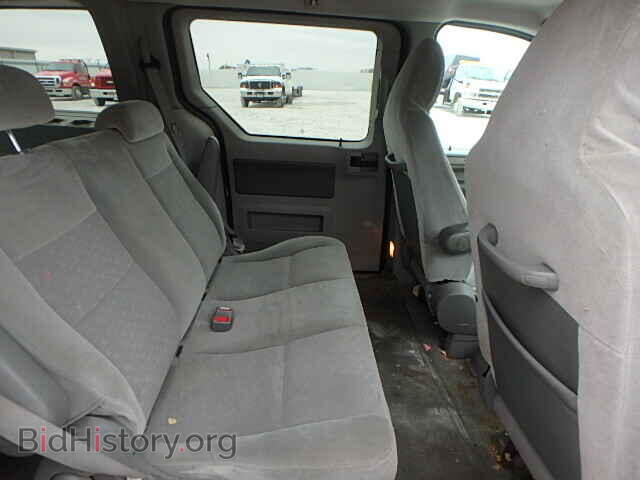 2006 FORD FREESTAR - VIN: 2FMZA516X6BA28668 - Фото 6