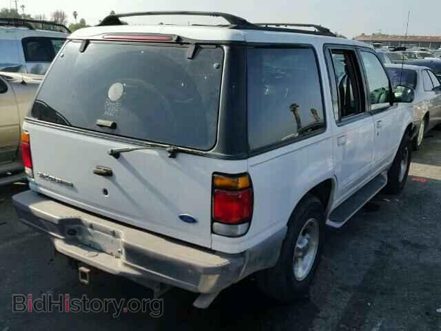 1997 FORD EXPLORER - VIN: 1FMDU32EXVZB40412 - Фото 4