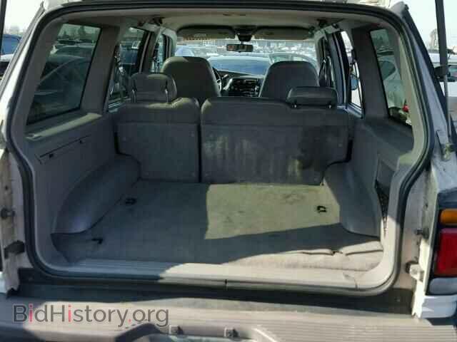 1997 FORD EXPLORER - VIN: 1FMDU32EXVZB40412 - Фото 10