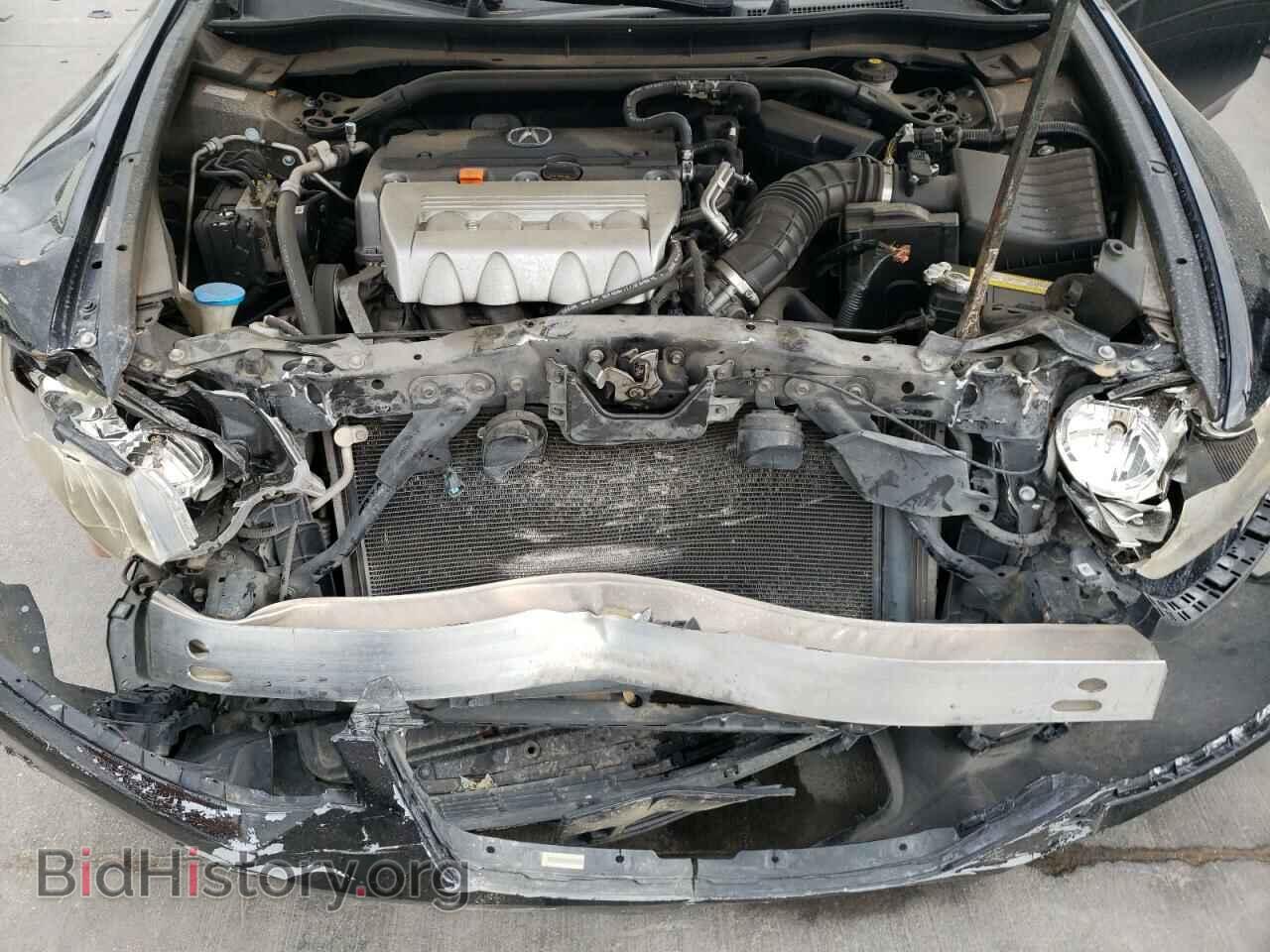 2013 ACURA TSX - VIN: JH4CU2F64DC005794 - Фото 7
