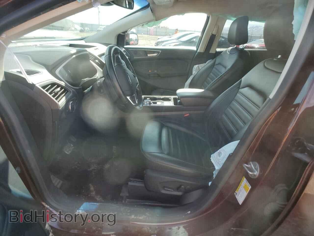 2020 FORD EDGE - VIN: 2FMPK4J98LBA09671 - Photo 7