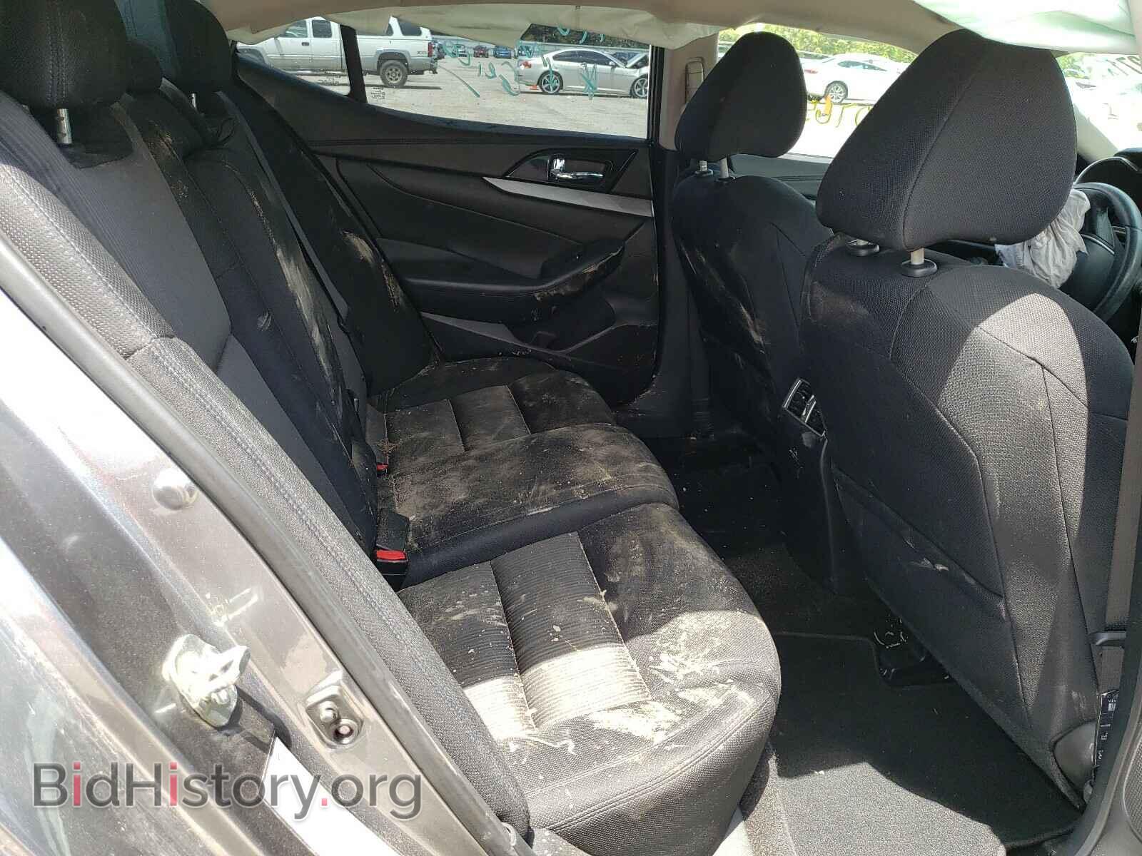2016 NISSAN MAXIMA - VIN: 1N4AA6AP1GC437066 - Photo 6