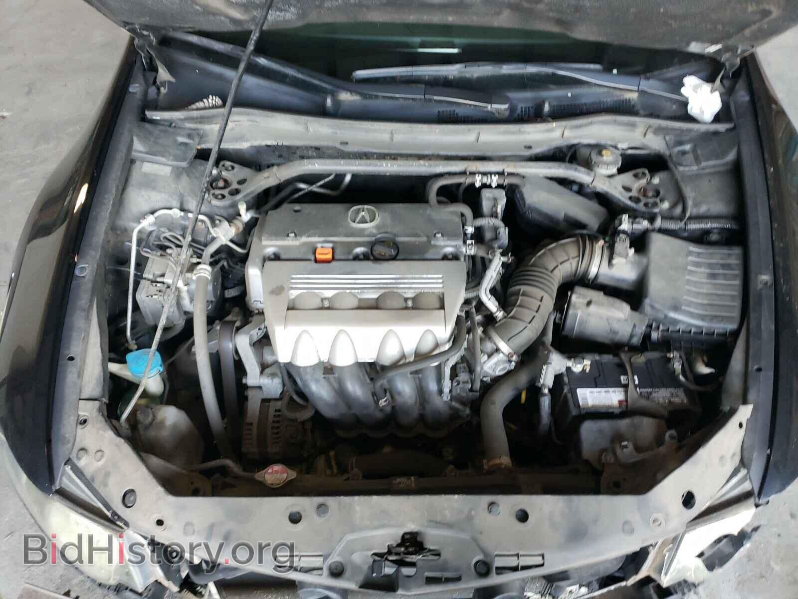 2014 ACURA TSX - VIN: JH4CU2F41EC001234 - Фото 7