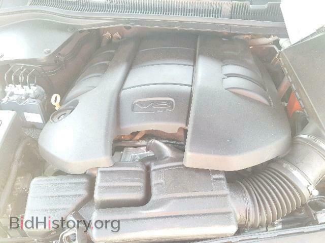 2014 CHEVROLET SS - VIN: 6G3F15RW8EL943385 - Фото 7