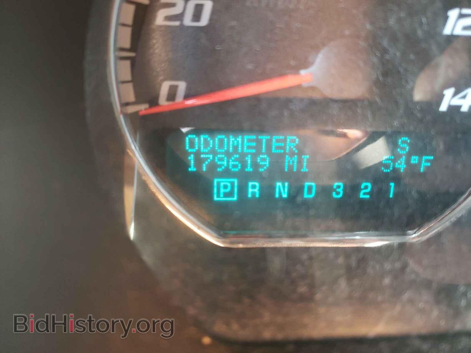 2008 BUICK LUCERNE - VIN: 1G4HP572X8U205246 - Фото 8