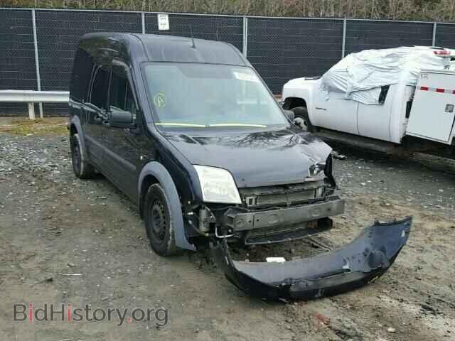 Photo NM0KS9BN2AT027343 - FORD TRANSIT CO 2010