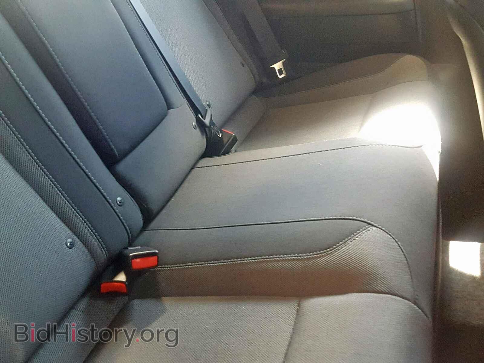 2015 DODGE CHALLENGER - VIN: 2C3CDZAG4FH816736 - Фото 6