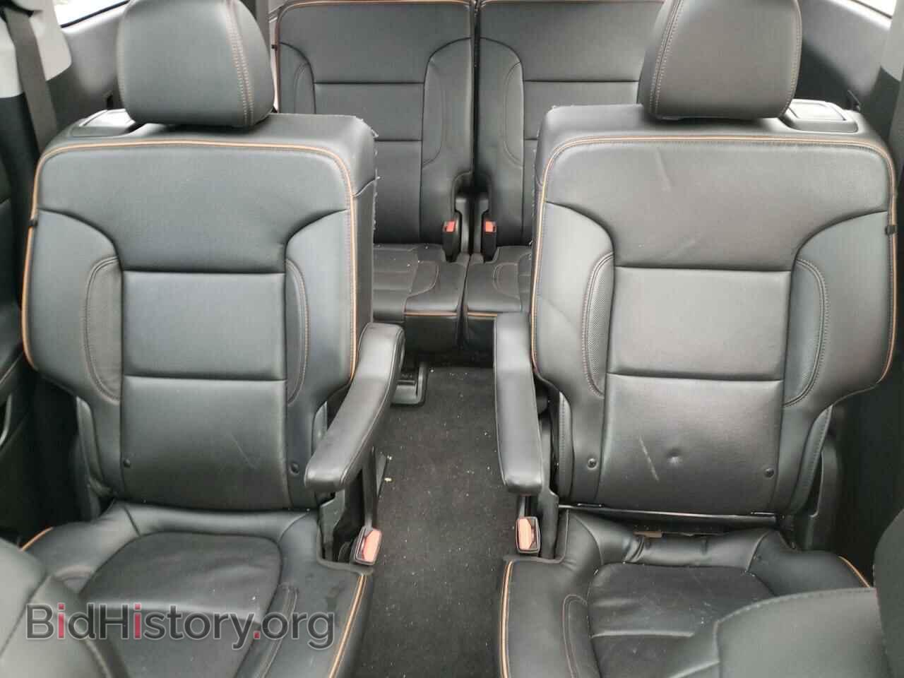 2020 GMC ACADIA - VIN: 1GKKNLLS7LZ139328 - Фото 10