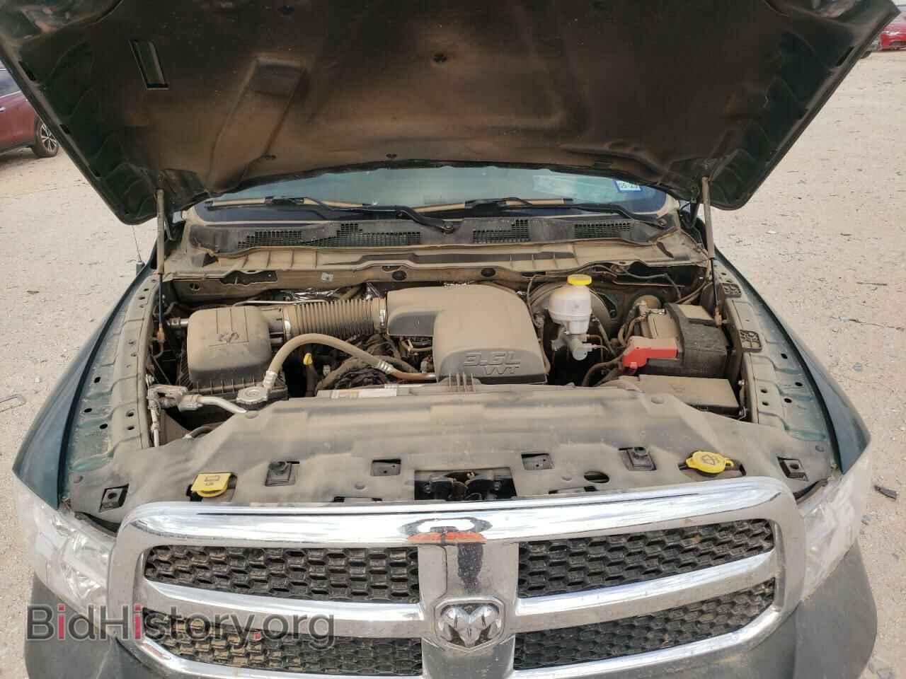 2021 RAM 1500 - VIN: 3C6RR7KG3MG635433 - Фото 7