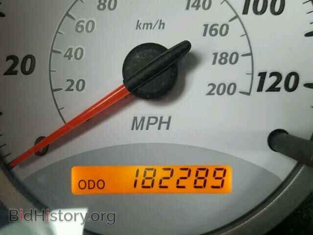 2005 TOYOTA RAV4 - VIN: JTEGD20V950053857 - Фото 8