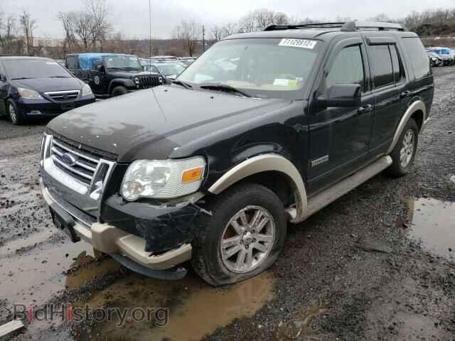 Фотография 1FMEU74EX6ZA28171 - FORD EXPLORER 2006