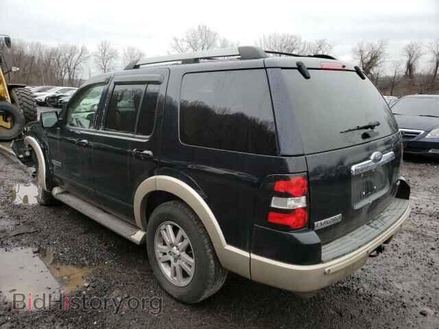 2006 FORD EXPLORER - VIN: 1FMEU74EX6ZA28171 - Фото 2