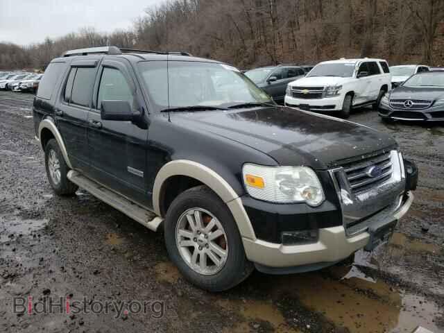 2006 FORD EXPLORER - VIN: 1FMEU74EX6ZA28171 - Фото 4