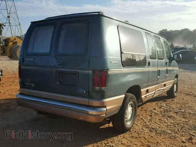1996 FORD ECONOLINE - VIN: 1FDEE14H2THB08327 - Photo 4