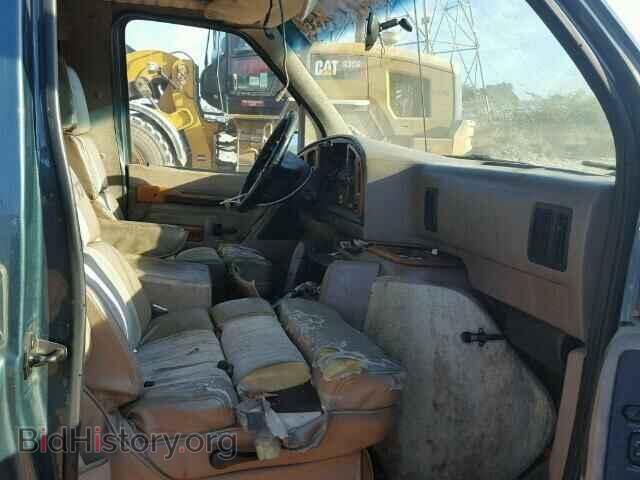 1996 FORD ECONOLINE - VIN: 1FDEE14H2THB08327 - Photo 5